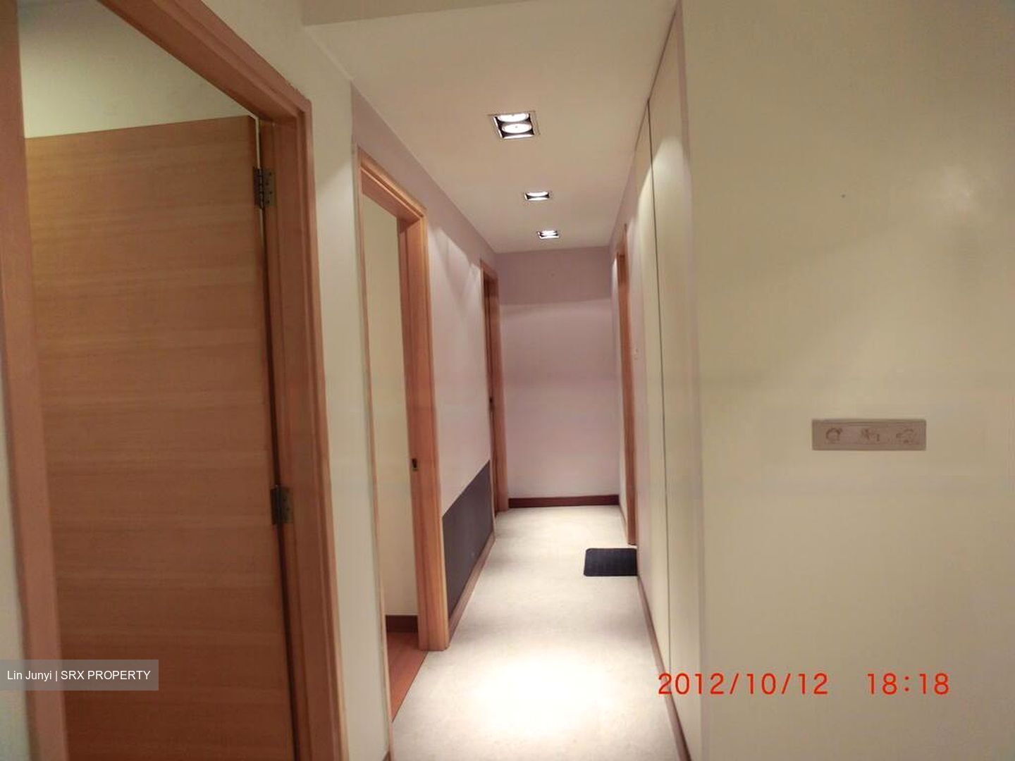 The Linear (D23), Apartment #463146081